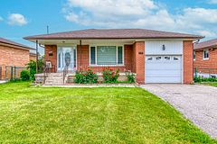 3727 Morning Star Drive, Mississauga, ON L4T 1Y6