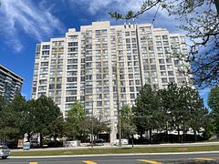 2901 Kipling Avenue 1203, Toronto, ON M9V 5E5