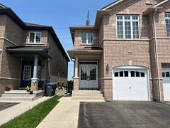 7369 St. Barbara Boulevard Basement, Mississauga, ON L5W 0C3