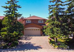 4151 Tea Garden Circle, Mississauga, ON L5B 2Y9