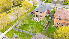 846 Savoy Crescent, Mississauga, ON L5R 3C7