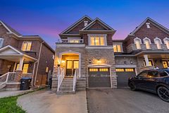 486 Queen Mary Drive, Brampton, ON L7A 4N3