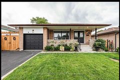 88 Ardglen Drive, Brampton, ON L6W 1V6