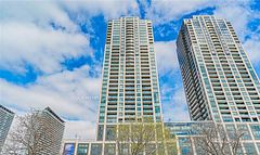 1928 Lake Shore Boulevard W 2802, Toronto, ON M6S 0B1