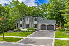 1168 Havendale Boulevard, Burlington, ON L7P 3E3