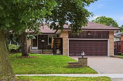 5 Allanhurst Drive, Toronto, ON M9A 4J4