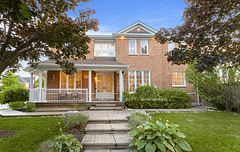 3081 Baron Drive, Mississauga, ON L5M 6W4