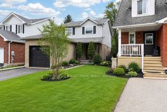 26 Pheasant Court, Orangeville, ON L9W 4K1