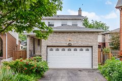 4070 Pavillion Court, Mississauga, ON L5B 2W1