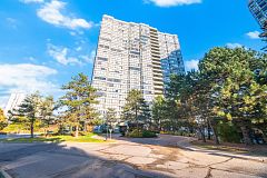 22 Hanover Road 1907, Brampton, ON L6S 5K7