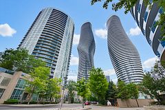 80 Absolute Avenue 1303, Mississauga, ON L4Z 0A5