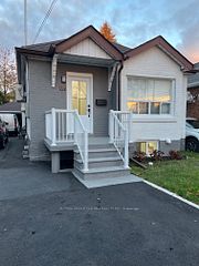 97 Twelfth Street Basement Unit #1, Toronto, ON M8V 3G9
