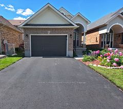 19 Mckitrick Drive, Orangeville, ON L9W 5C2