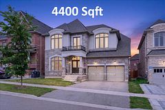 52 Daisy Meadow Crescent, Caledon, ON L7C 4G3