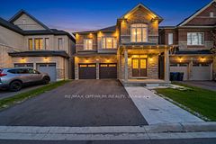 46 Eastman Drive, Brampton, ON L6X 5S5