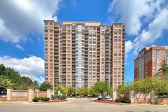 55 Strathaven Drive 1808, Mississauga, ON L5R 4G9