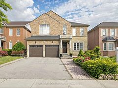 44 Shining Willow Crescent, Brampton, ON L6P 2A2