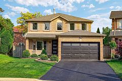 298 Fredericksburg Court, Mississauga, ON L4Z 2T2