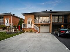 80 Chalfield Lane, Mississauga, ON L4Z 1L2