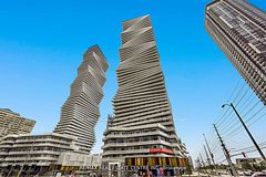 3900 Confederation Parkway 4610, Mississauga, ON L5B 0M3