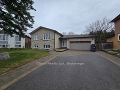 2636 Crystalburn Avenue Main Floor, Mississauga, ON L5B 2N8