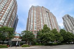 325 Webb Drive 1811, Mississauga, ON L5B 3Z9