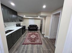 92 Robert Parkinson Drive, Brampton, ON L7A 0Z3