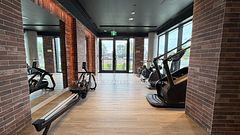 4010 Eglinton Avenue W 507, Toronto, ON M9A 0G5