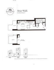 4010 Eglinton Avenue W 820, Toronto, ON M9A 0G5