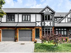 3050 Orleans Road 31, Mississauga, ON L5L 5P7