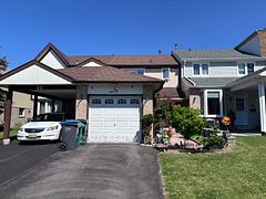 34 Primrose Crescent, Brampton, ON L6Z 1E2