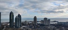 251 Manitoba Street 2506, Toronto, ON M8Y 1C9