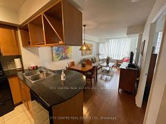 4090 Living Arts Drive 1112, Mississauga, ON L5B 4M8