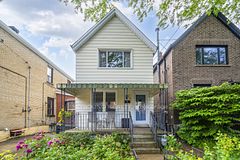 5 Manchester Avenue, Toronto, ON M6G 1V3