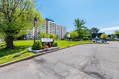 25 Four Winds Drive 405, Toronto, ON M3J 1K8
