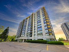 1111 Bough Beeches Boulevard 203, Mississauga, ON L4W 4N1