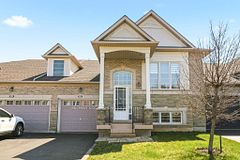 4400 MILLCROFT PARK Drive 40, Burlington, ON L7M 5B5