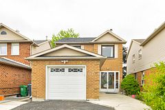 28 Stalbridge Avenue, Brampton, ON L6Y 4H2