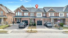 8 Munch Place, Milton, ON L9T 8K6
