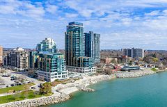 2060 Lakeshore Road 602, Burlington, ON L7R 0G2