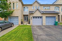22 Goldenlight Circle, Brampton, ON L6X 4N6
