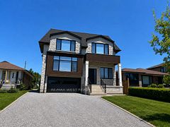 58 Aura Lea Boulevard Garden Suite, Toronto, ON M9M 1K5