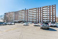 1660 Bloor Street 502, Mississauga, ON L4X 1R9