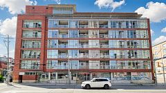 1375 Dupont Street 210, Toronto, ON M6H 4J8