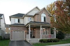 1148 Barclay Circle, Milton, ON L9T 5V9