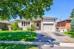 4395 Longmoor Drive Lower, Burlington, ON L7L 1X8