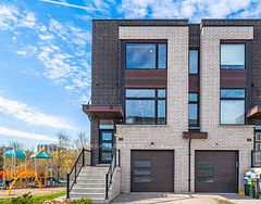 43 Wild Rose Gardens, Toronto, ON M6L 0A5