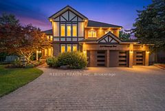 5090 Mississauga Road, Mississauga, ON L5M 4Y2