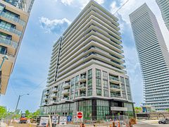 65 Annie Craig Drive 312, Toronto, ON M8V 0C4
