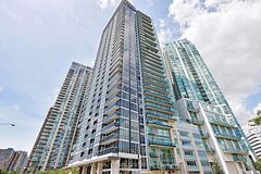 223 Webb Drive 1808, Mississauga, ON L5B 0E8
